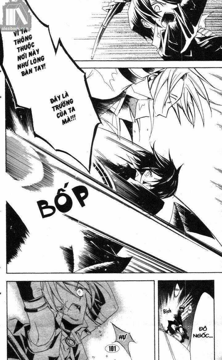 People Dying Off - Chapter 5 - Trang 11