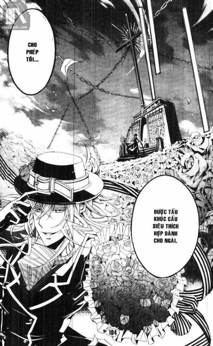 People Dying Off - Chapter 5 - Trang 14