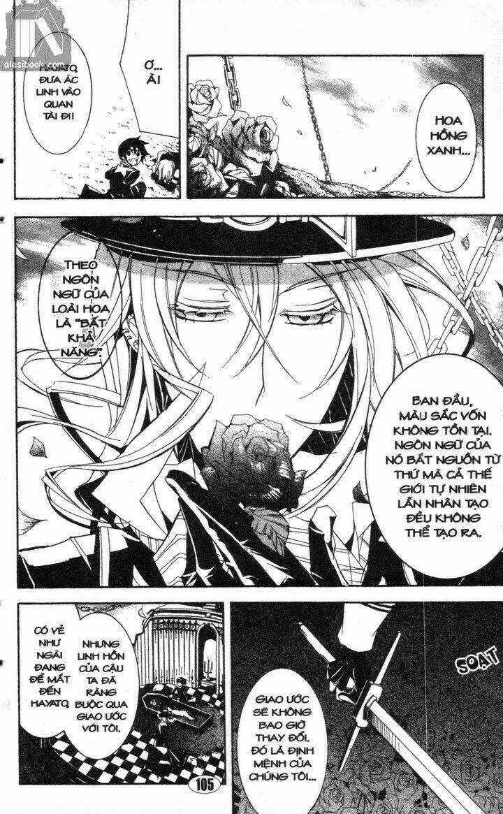 People Dying Off - Chapter 5 - Trang 15