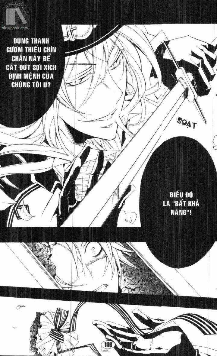 People Dying Off - Chapter 5 - Trang 16