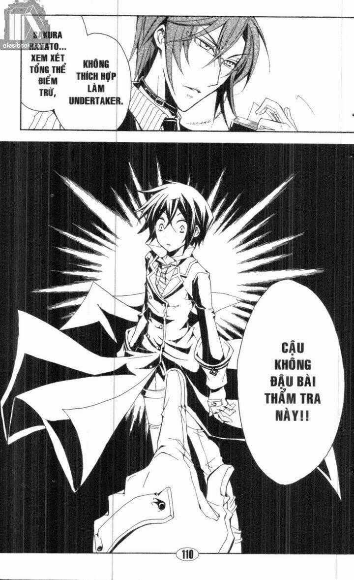 People Dying Off - Chapter 5 - Trang 20