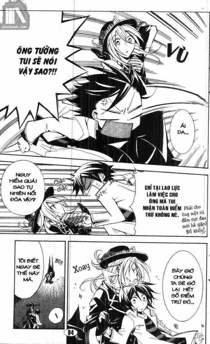 People Dying Off - Chapter 5 - Trang 4