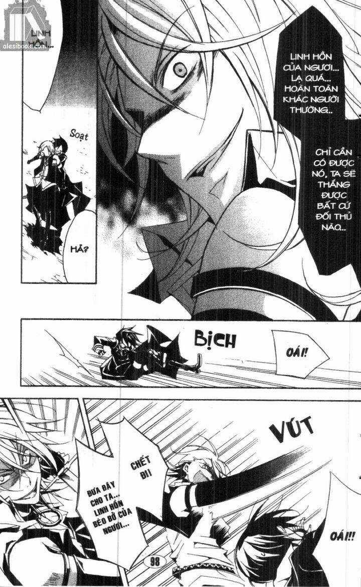 People Dying Off - Chapter 5 - Trang 8