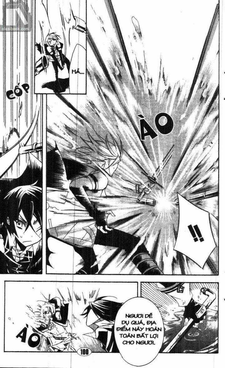 People Dying Off - Chapter 5 - Trang 10