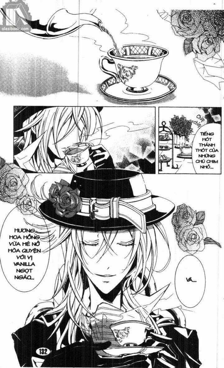 People Dying Off - Chapter 6 - Trang 2