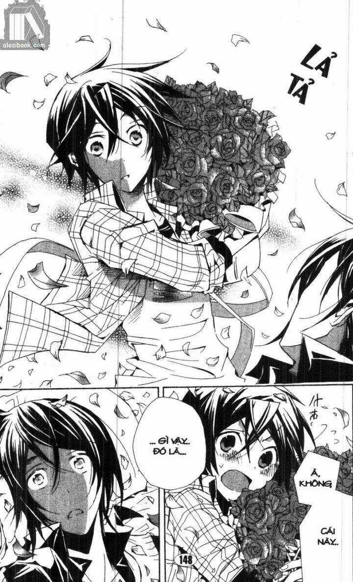 People Dying Off - Chapter 6 - Trang 18