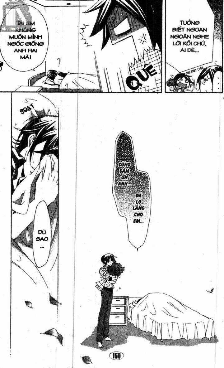 People Dying Off - Chapter 6 - Trang 20