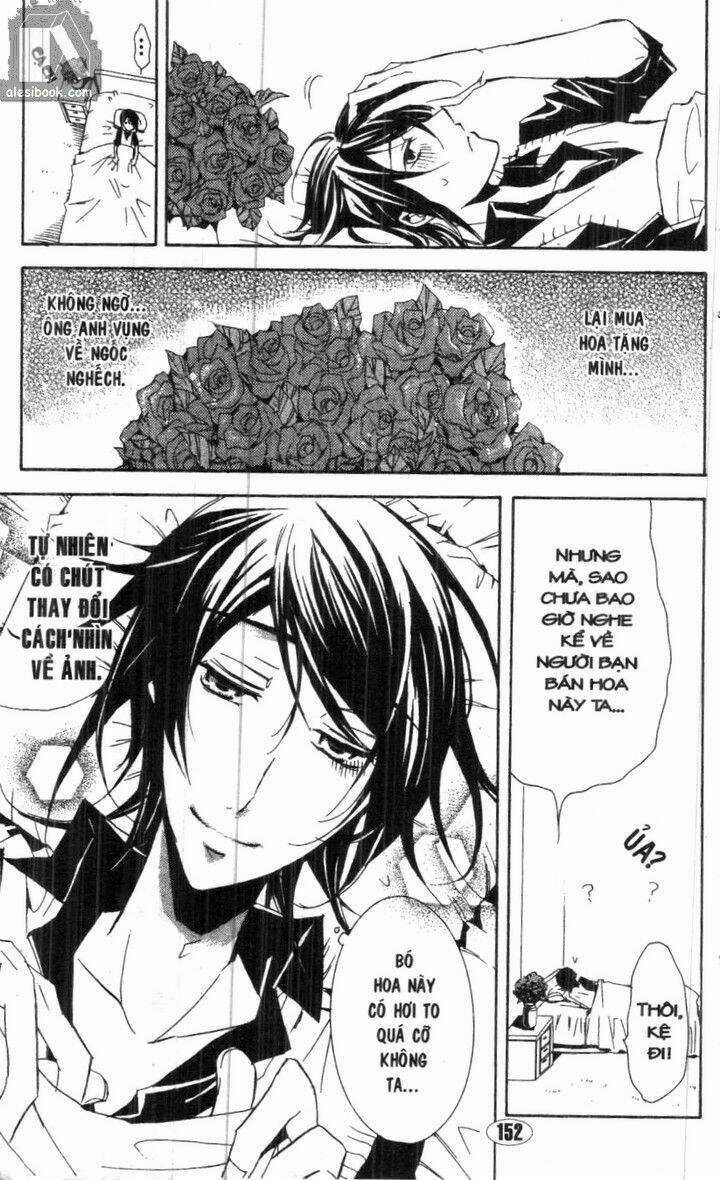 People Dying Off - Chapter 6 - Trang 22