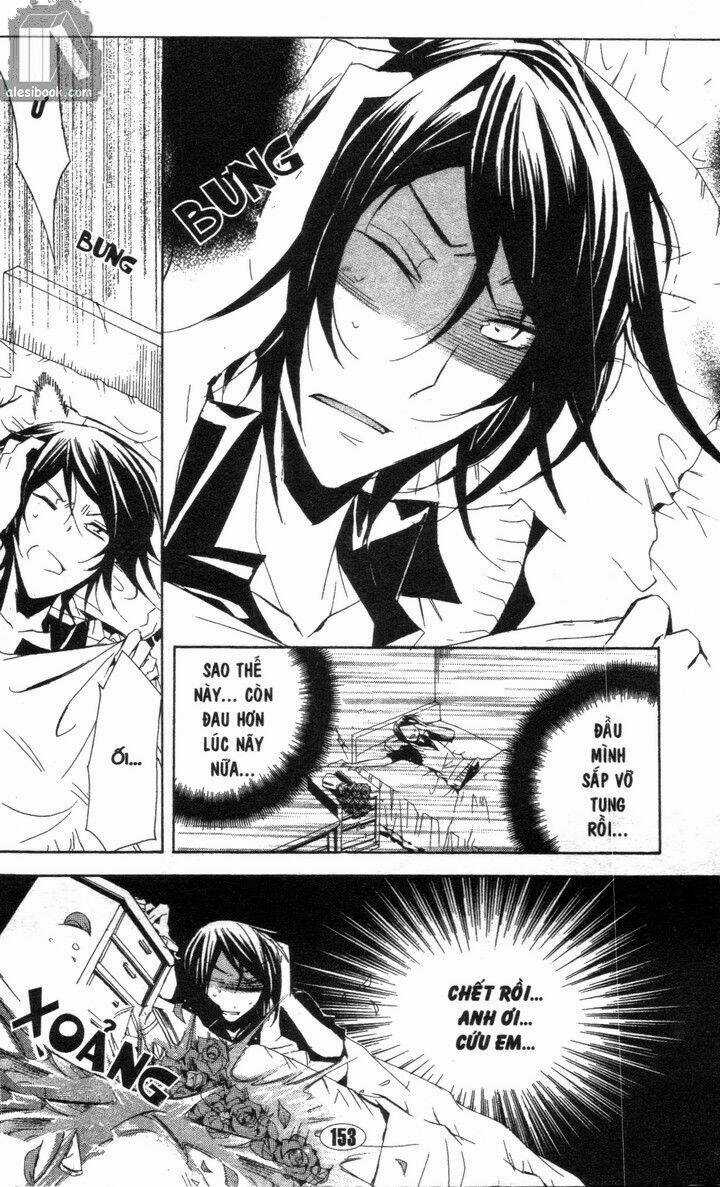 People Dying Off - Chapter 6 - Trang 23