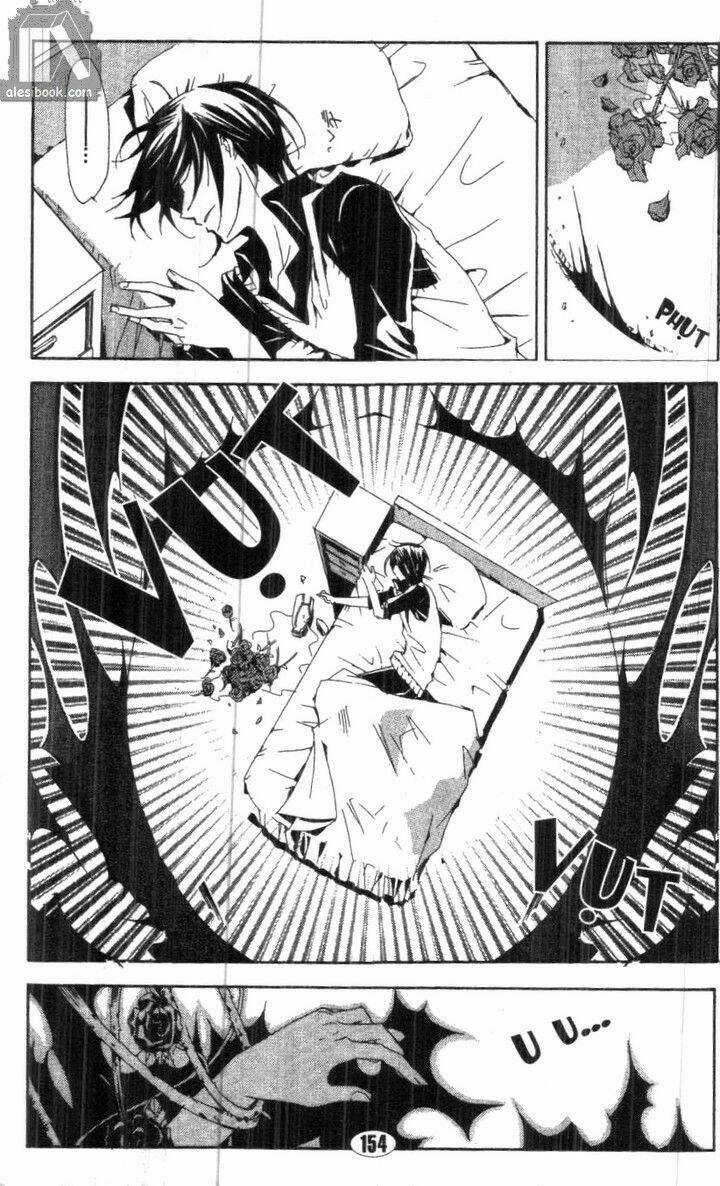 People Dying Off - Chapter 6 - Trang 24