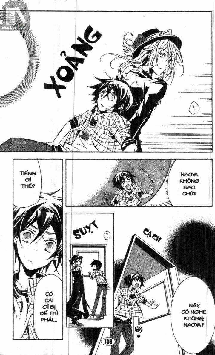 People Dying Off - Chapter 6 - Trang 26