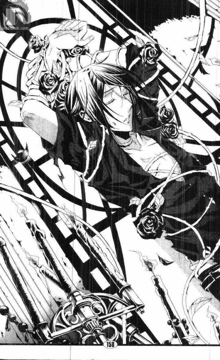 People Dying Off - Chapter 6 - Trang 28