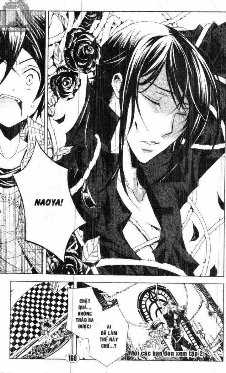 People Dying Off - Chapter 6 - Trang 30