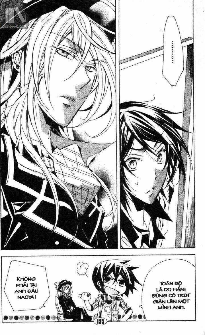 People Dying Off - Chapter 6 - Trang 5