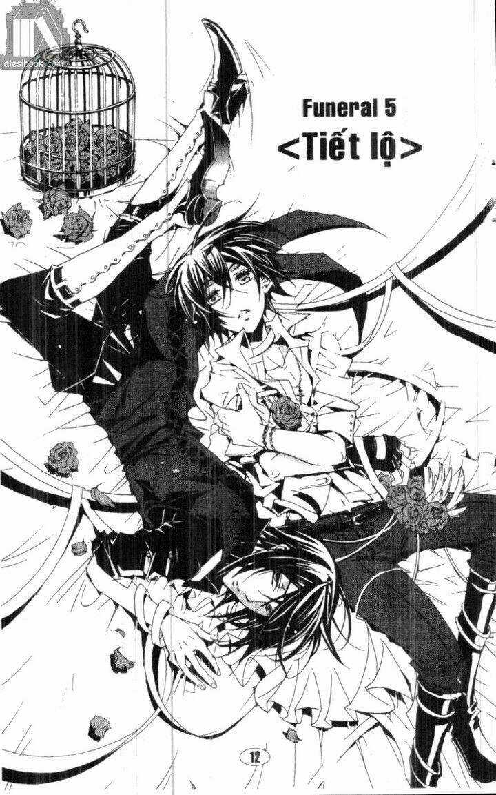 People Dying Off - Chapter 7 - Trang 12