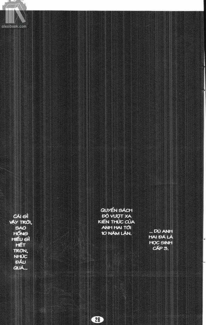 People Dying Off - Chapter 7 - Trang 26