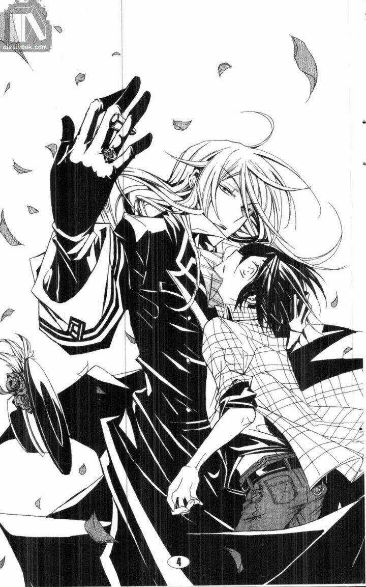 People Dying Off - Chapter 7 - Trang 4