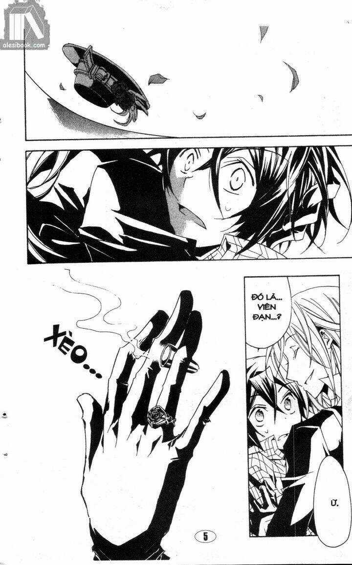 People Dying Off - Chapter 7 - Trang 5