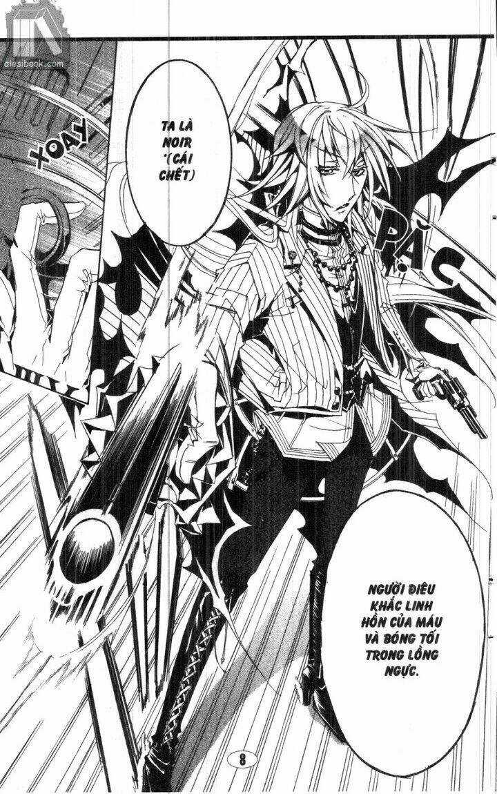 People Dying Off - Chapter 7 - Trang 8