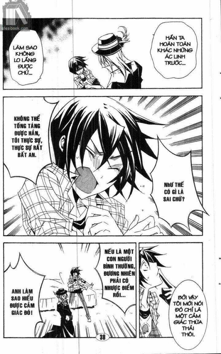 People Dying Off - Chapter 8 - Trang 13