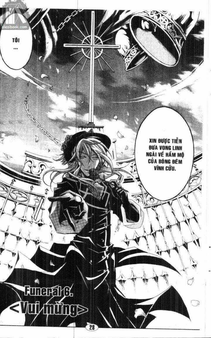 People Dying Off - Chapter 8 - Trang 3