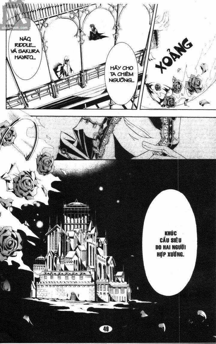 People Dying Off - Chapter 8 - Trang 24