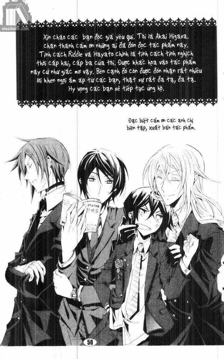 People Dying Off - Chapter 8 - Trang 25