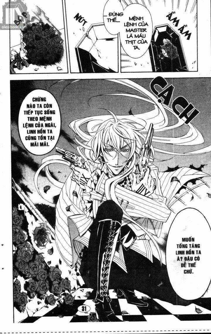 People Dying Off - Chapter 8 - Trang 6