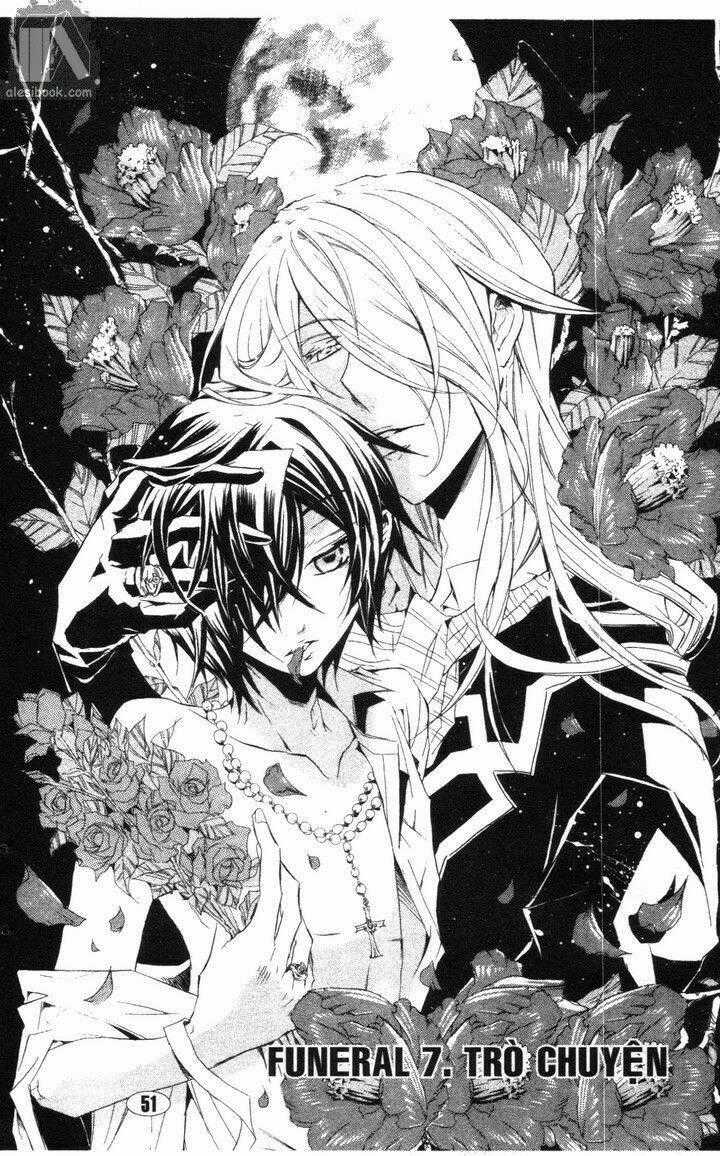 People Dying Off - Chapter 9 - Trang 2