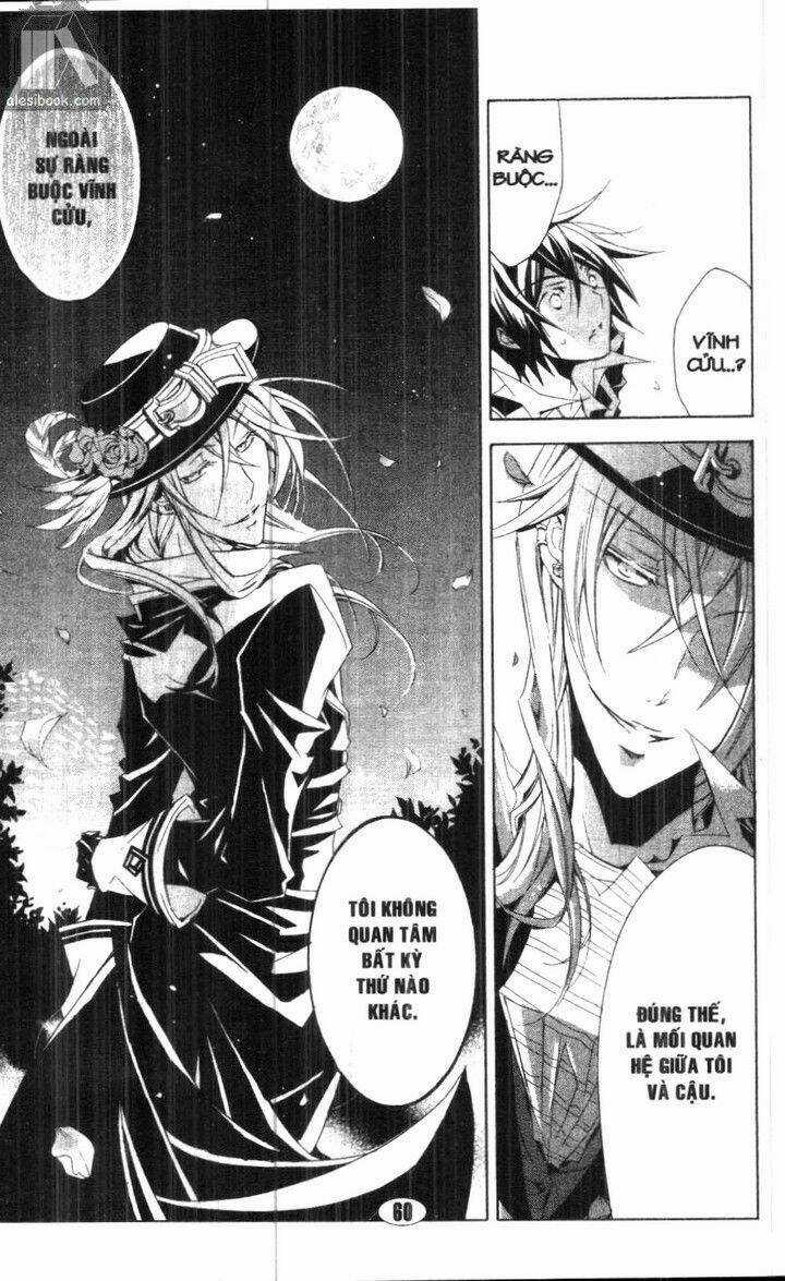 People Dying Off - Chapter 9 - Trang 11