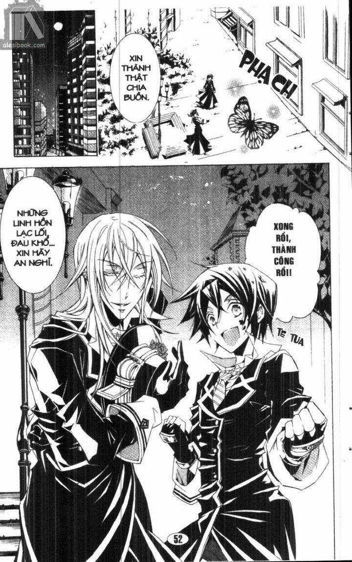 People Dying Off - Chapter 9 - Trang 3