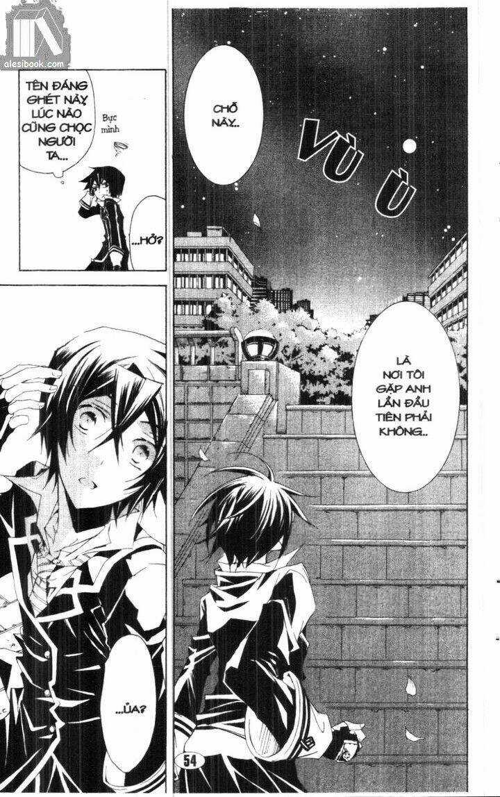 People Dying Off - Chapter 9 - Trang 5