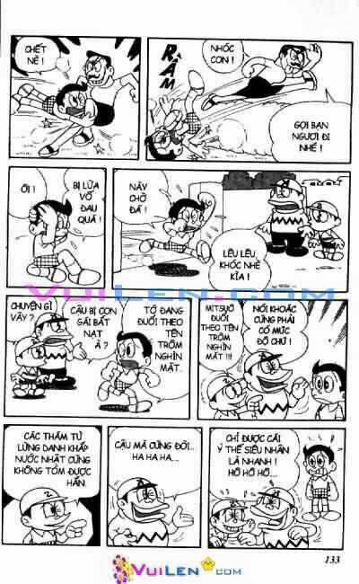 Perman - Cậu bé siêu nhân - Chapter 10 - Trang 3