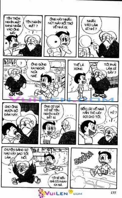 Perman - Cậu bé siêu nhân - Chapter 10 - Trang 5