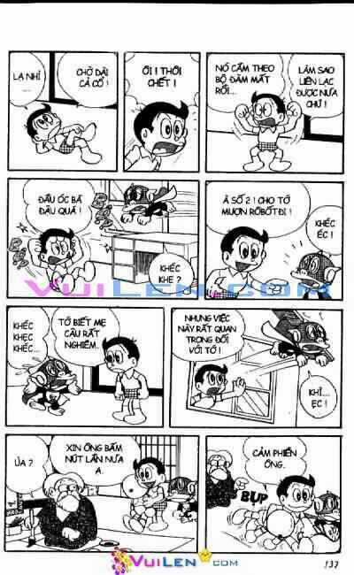 Perman - Cậu bé siêu nhân - Chapter 10 - Trang 7