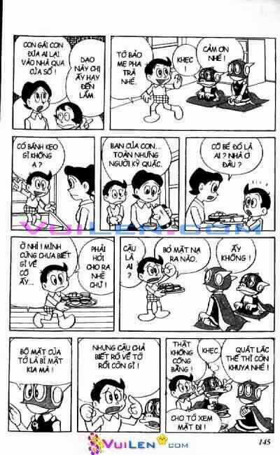 Perman - Cậu bé siêu nhân - Chapter 11 - Trang 2