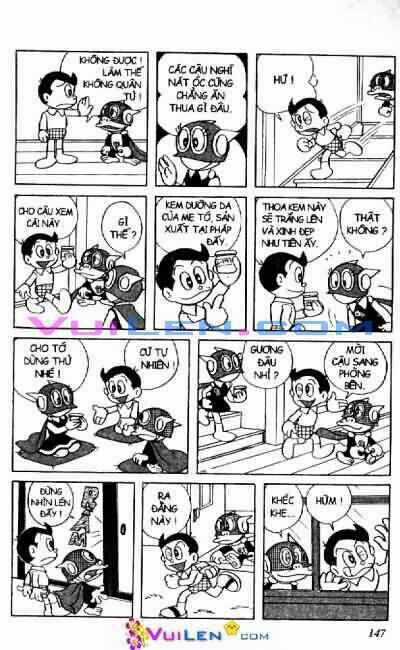 Perman - Cậu bé siêu nhân - Chapter 11 - Trang 4