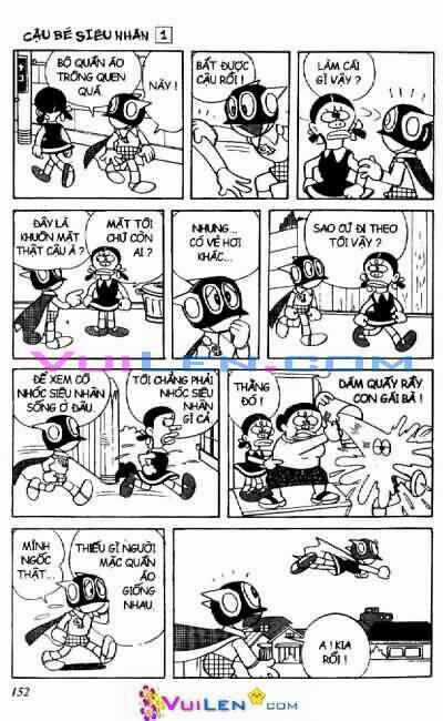 Perman - Cậu bé siêu nhân - Chapter 11 - Trang 9