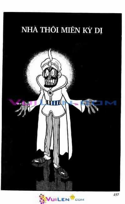 Perman - Cậu bé siêu nhân - Chapter 12 - Trang 1