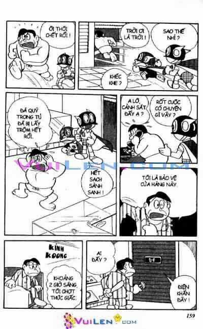 Perman - Cậu bé siêu nhân - Chapter 12 - Trang 3