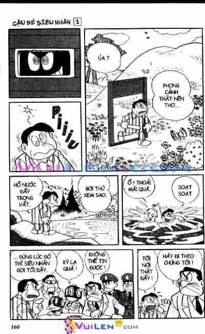 Perman - Cậu bé siêu nhân - Chapter 12 - Trang 4
