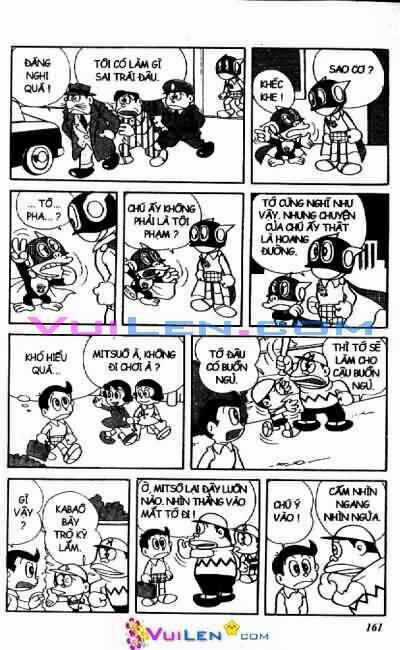 Perman - Cậu bé siêu nhân - Chapter 12 - Trang 5