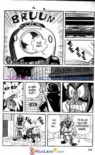 Perman - Cậu bé siêu nhân - Chapter 12 - Trang 9