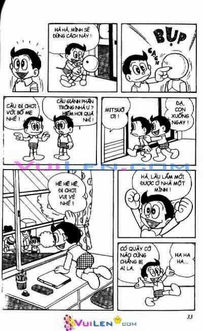 Perman - Cậu bé siêu nhân - Chapter 15 - Trang 2