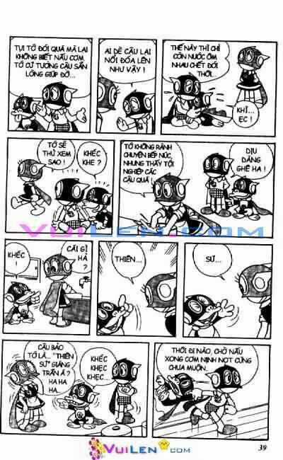 Perman - Cậu bé siêu nhân - Chapter 15 - Trang 8