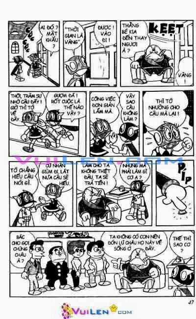 Perman - Cậu bé siêu nhân - Chapter 16 - Trang 3