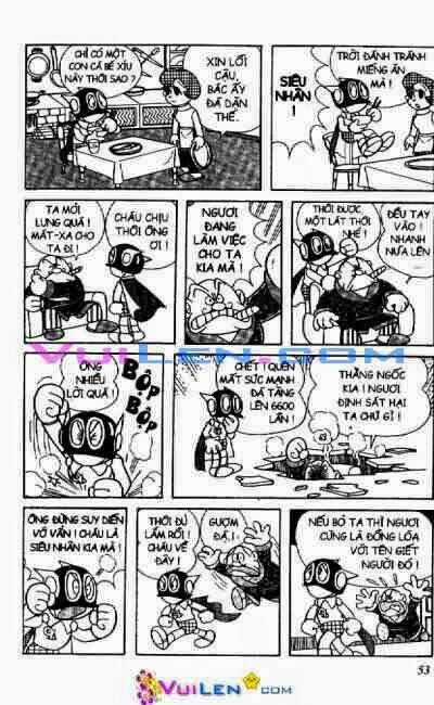 Perman - Cậu bé siêu nhân - Chapter 16 - Trang 9