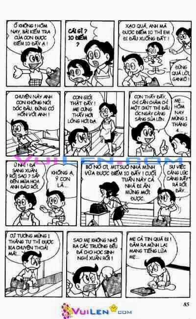 Perman - Cậu bé siêu nhân - Chapter 19 - Trang 2