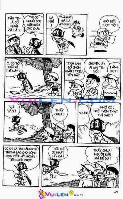 Perman - Cậu bé siêu nhân - Chapter 19 - Trang 6