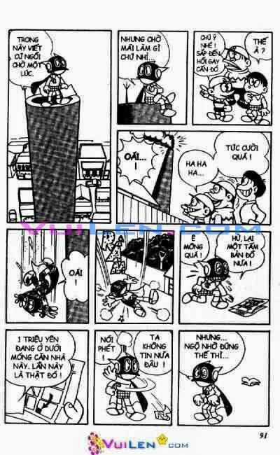 Perman - Cậu bé siêu nhân - Chapter 19 - Trang 8